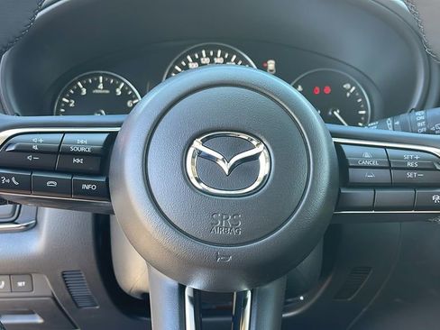 Used 2025 MAZDA CX-30 AWD 2.5 S w/ Preferred Package image 23