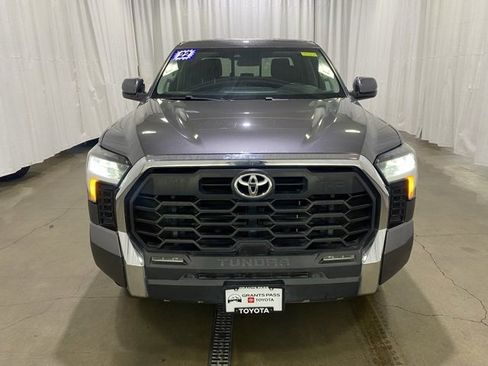 Used 2022 Toyota Tundra SR5 image 9