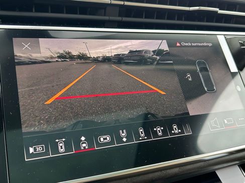 New 2026 Audi Q7 2.0T Premium AWD/4WD image 31