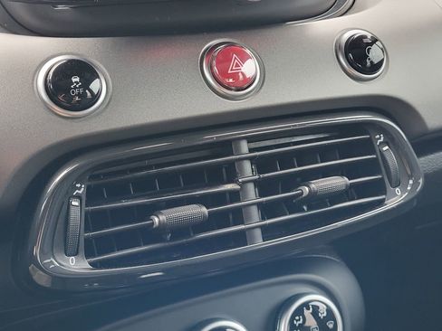 Used 2021 FIAT 500X Sport w/ Cold Weather Group image 19