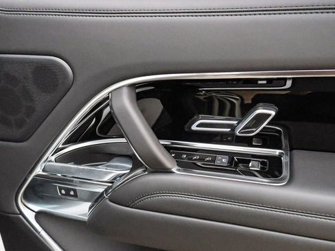 New 2025 Land Rover Range Rover SE image 22