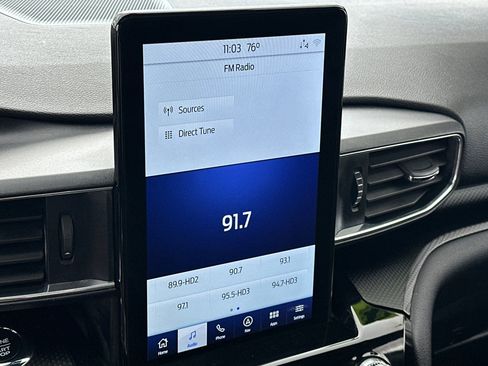 Used 2021 Ford Explorer ST w/ Equipment Group 401A image 27