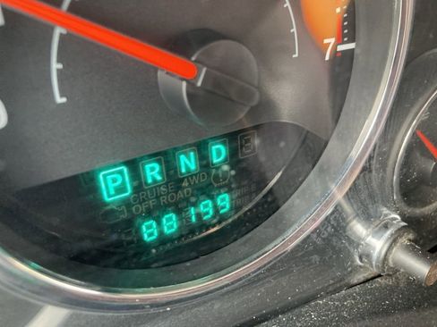 Used 2013 Jeep Wrangler Sport image 11