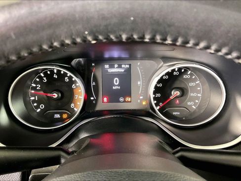 Used 2019 Jeep Compass Altitude image 29