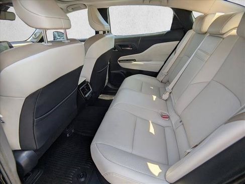 Used 2026 Toyota Crown w/ Advanced Technology Package AWD/4WD image 19