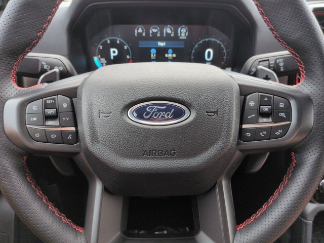 New 2026 Ford Ranger Raptor AWD/4WD image 27
