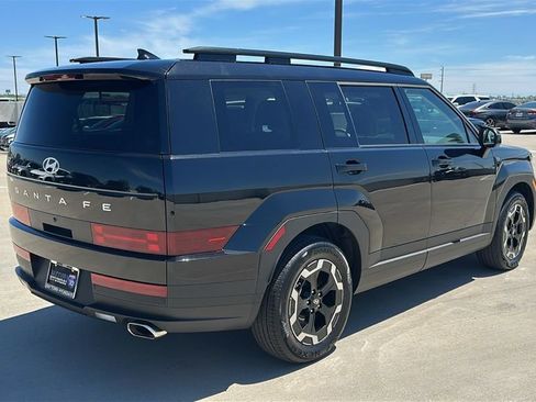 Used 2026 Hyundai Santa Fe SEL image 13