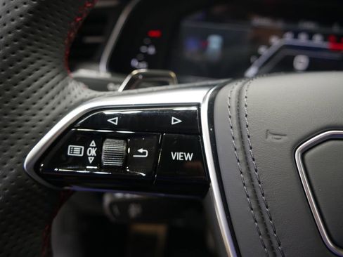 New 2026 Audi RS 6 performance image 40