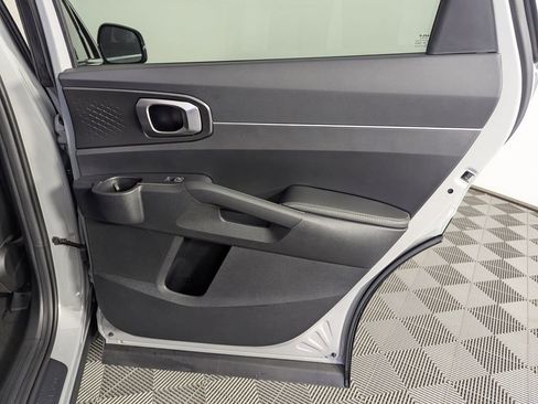 New 2026 Kia Sorento EX image 29