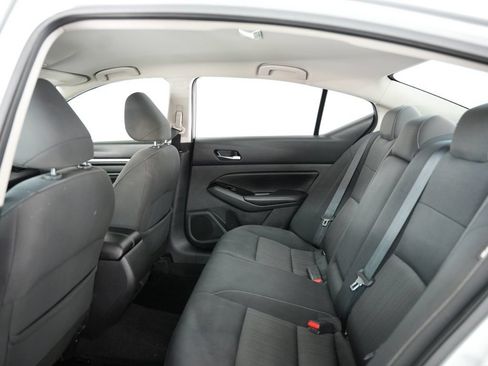 Used 2021 Nissan Altima 2.5 SV FWD image 33