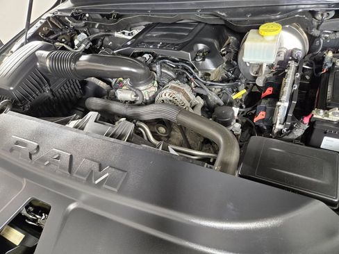Used 2019 RAM 1500 Limited AWD/4WD image 24