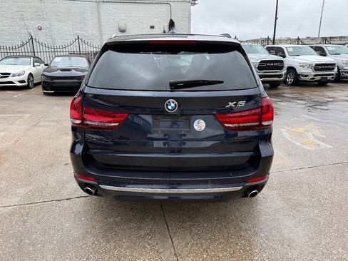 Used 2017 BMW X5 xDrive35i AWD/4WD image 5
