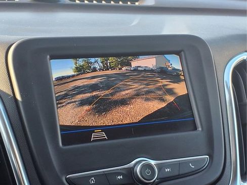 Certified 2020 Chevrolet Equinox LT AWD/4WD image 6