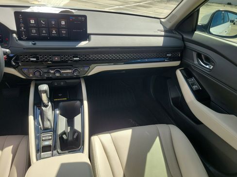 Used 2025 Honda Civic Sport Touring image 20