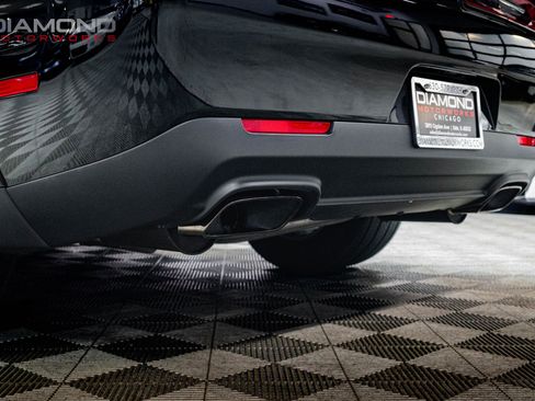 Used 2023 Dodge Challenger SRT Hellcat Redeye image 35