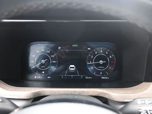 Used 2022 Kia Sorento SX Prestige w/ Rust Color Package image 10