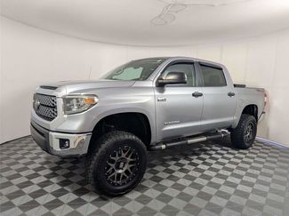 Used 2018 Toyota Tundra SR5 w/ TRD Off Road Package AWD/4WD video 2