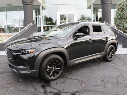 Certified 2026 MAZDA CX-50 AWD 2.5 S w/ Preferred Pkg