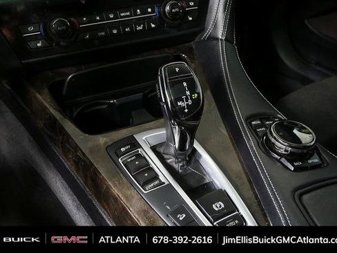 Used 2015 BMW 640i Gran Coupe xDrive image 18
