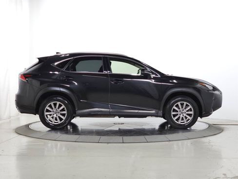 Used 2019 Lexus NX 300 AWD w/ Comfort Package image 10