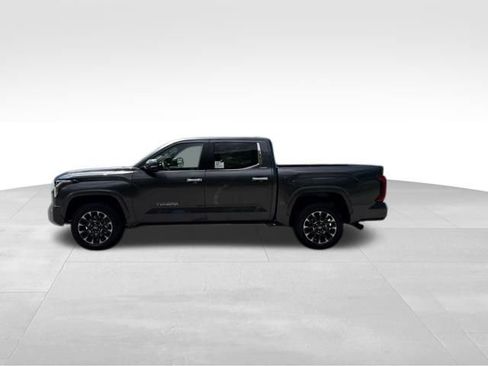 New 2026 Toyota Tundra Limited AWD/4WD image 2