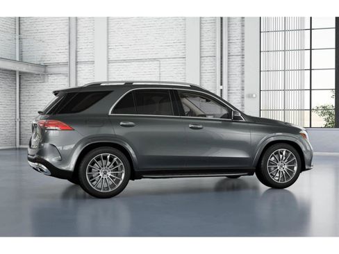 Used 2026 Mercedes-Benz GLE 350 4MATIC image 16
