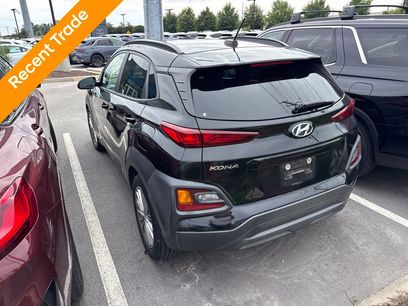 Used 2021 Hyundai Kona SEL