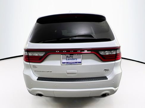 Used 2022 Dodge Durango R/T image 6