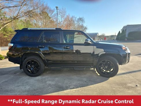 Used 2024 Toyota 4Runner SR5 image 10