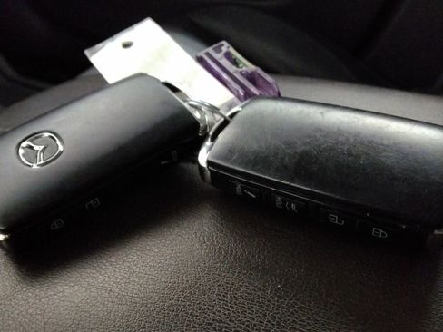 Used 2024 MAZDA CX-30 AWD 2.5 S w/ Premium Package image 45