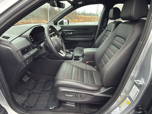 Used 2025 Honda CR-V Sport-L image 24
