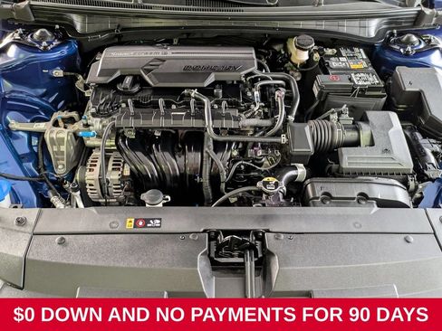 Used 2025 Kia K4 FWD image 30