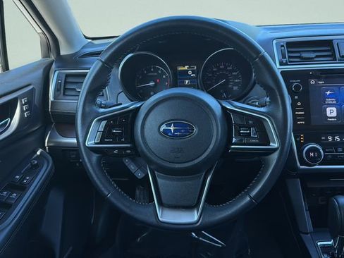 Used 2018 Subaru Outback 3.6R Limited w/ Popular Package #2 AWD/4WD image 26