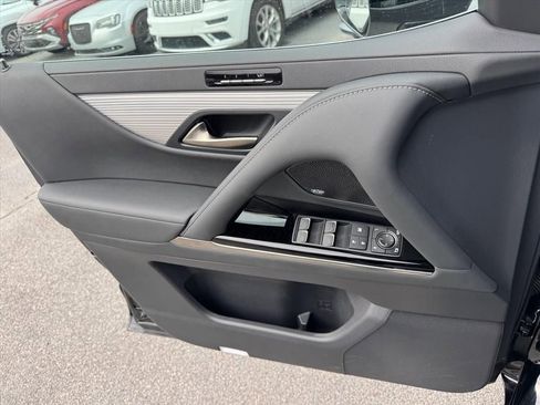 Used 2024 Lexus LX 600 F Sport image 17