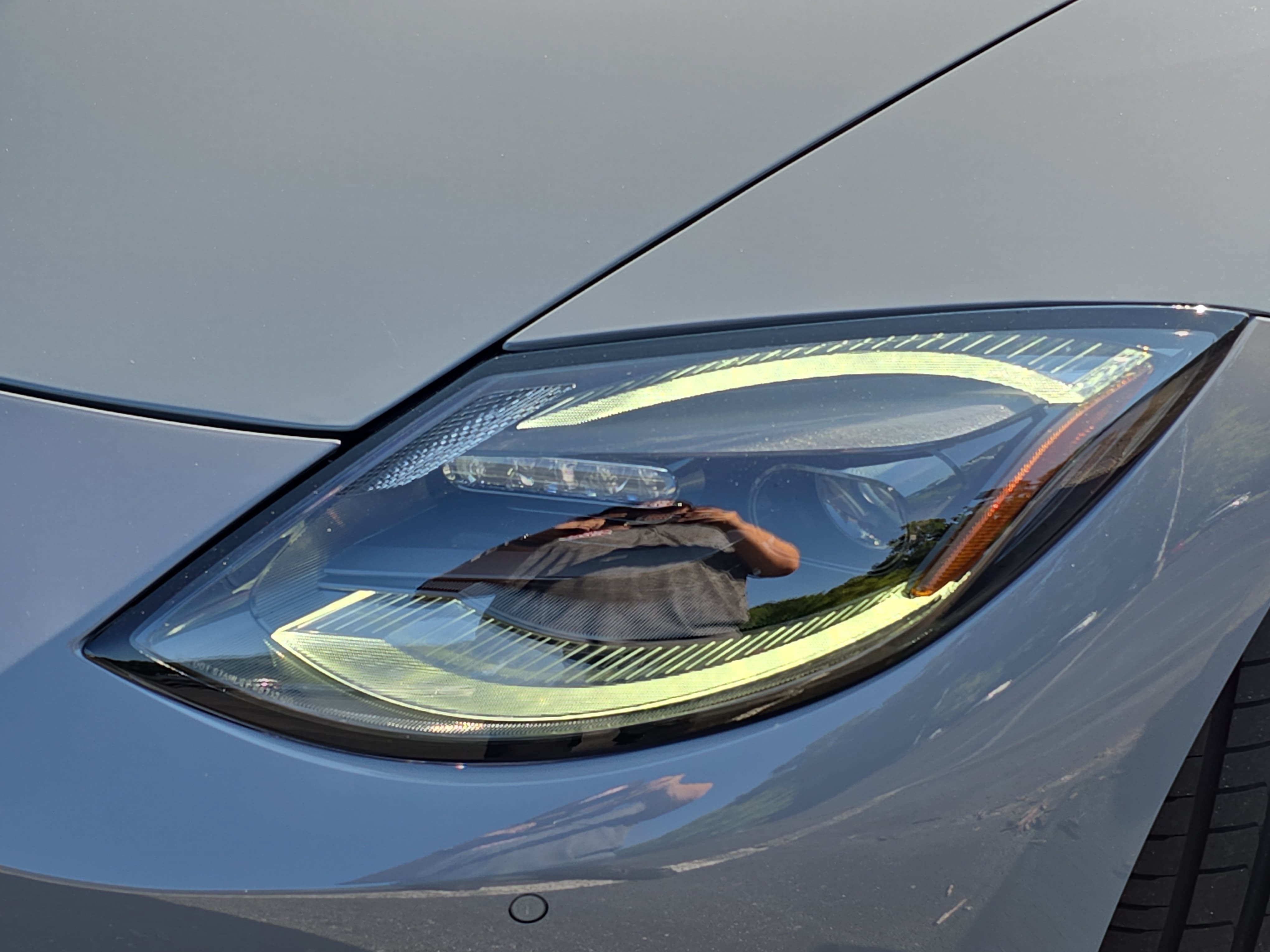 New 2027 Nissan Z Performance RWD image 26