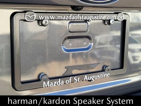 Used 2020 Subaru Crosstrek Hybrid w/ Moonroof Package w/Navigation image 11