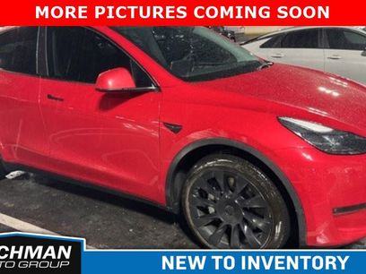 Used 2023 Tesla Model Y Long Range