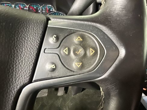 Used 2014 Chevrolet Silverado 1500 LT w/ All Star Edition AWD/4WD image 21