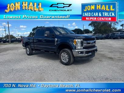 Used 2017 Ford F250 XLT w/ XLT Value Package