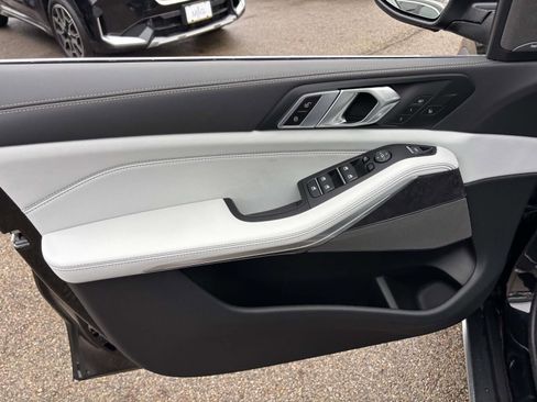 New 2026 BMW X5 xDrive40i AWD/4WD image 11