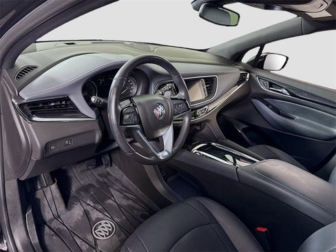 Used 2024 Buick Enclave Essence w/ Experience Buick Package image 3