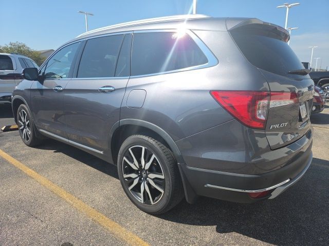 Used 2020 Honda Pilot Touring image 4