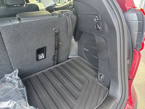 New 2026 Subaru Ascent Limited AWD/4WD image 53