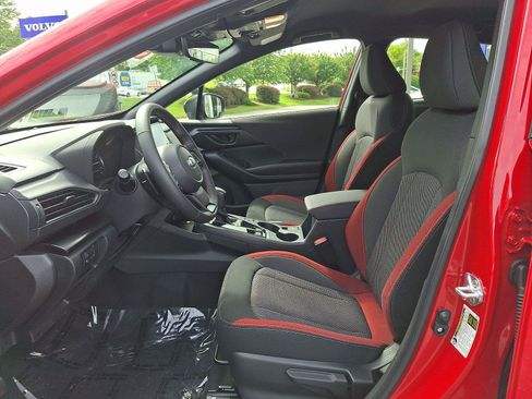 Used 2024 Subaru Impreza RS w/ Popular Package #1 AWD/4WD image 13
