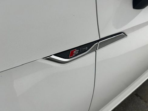 Used 2021 Audi A5 2.0T Premium Plus w/ Premium Plus AWD/4WD image 4