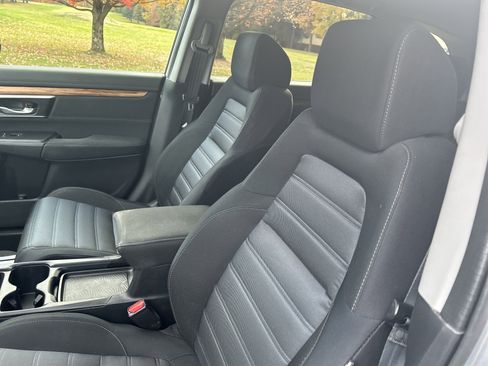 Used 2019 Honda CR-V EX image 34