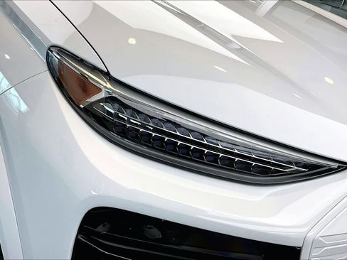 Used 2025 Audi Q6 e-tron Premium Plus w/ Premium Plus image 26