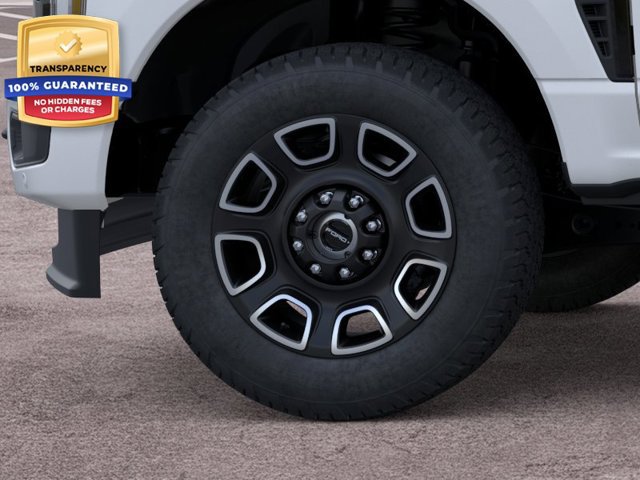 New 2026 Ford F250 Platinum AWD/4WD image 19