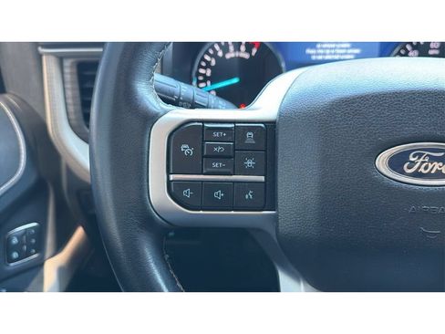 Used 2023 Ford Expedition Max Limited RWD image 27