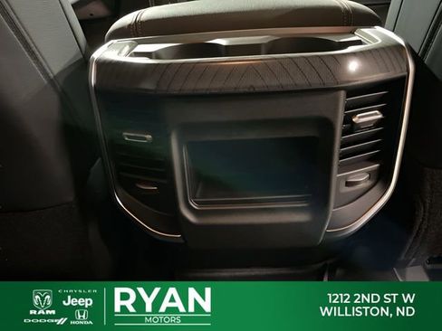 New 2026 RAM 2500 Big Horn image 54